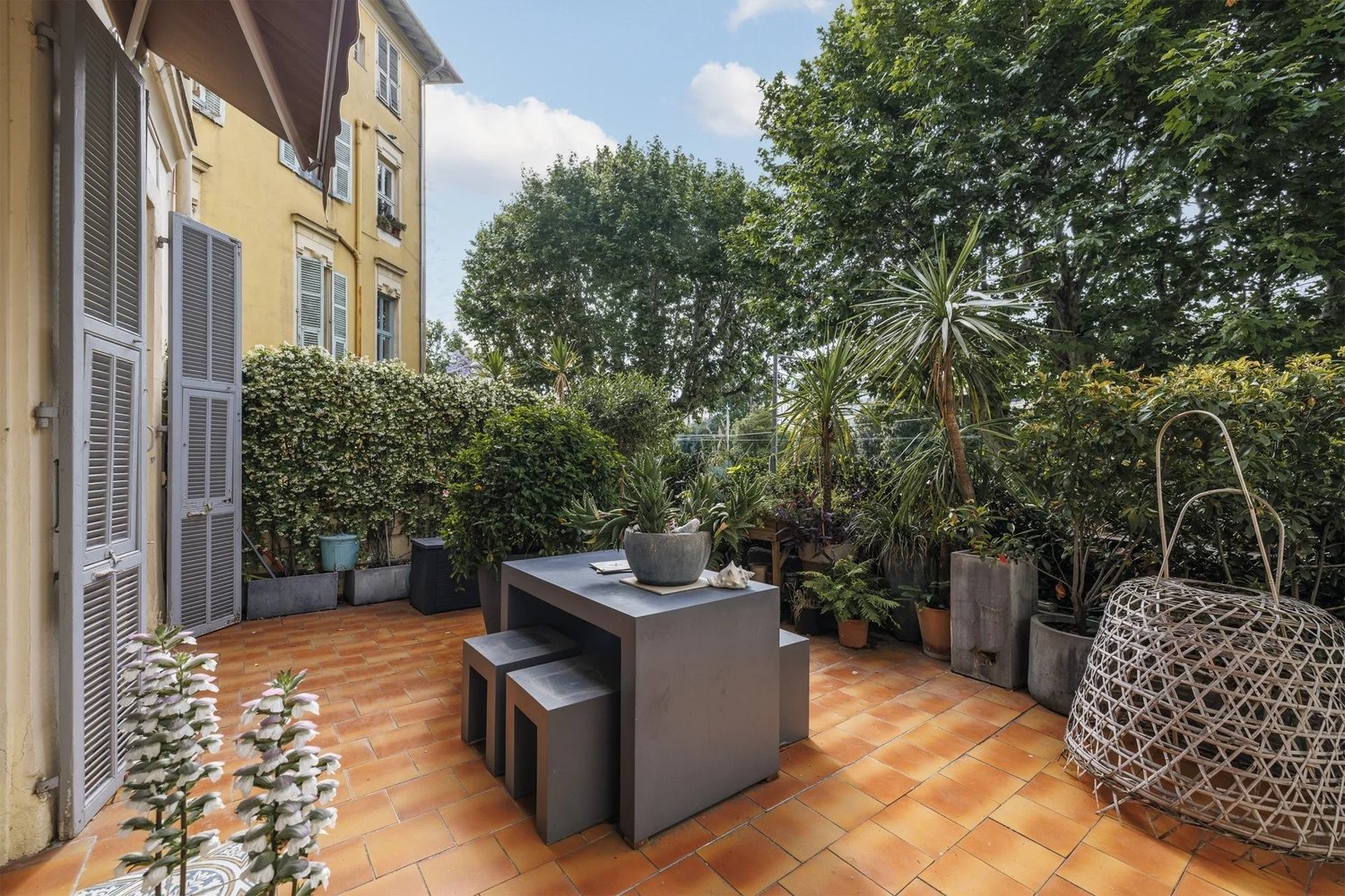 Property photo in Old Town