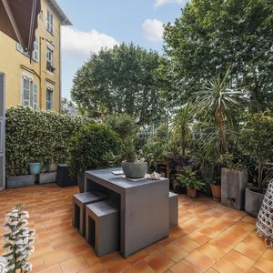 Property in Old Town