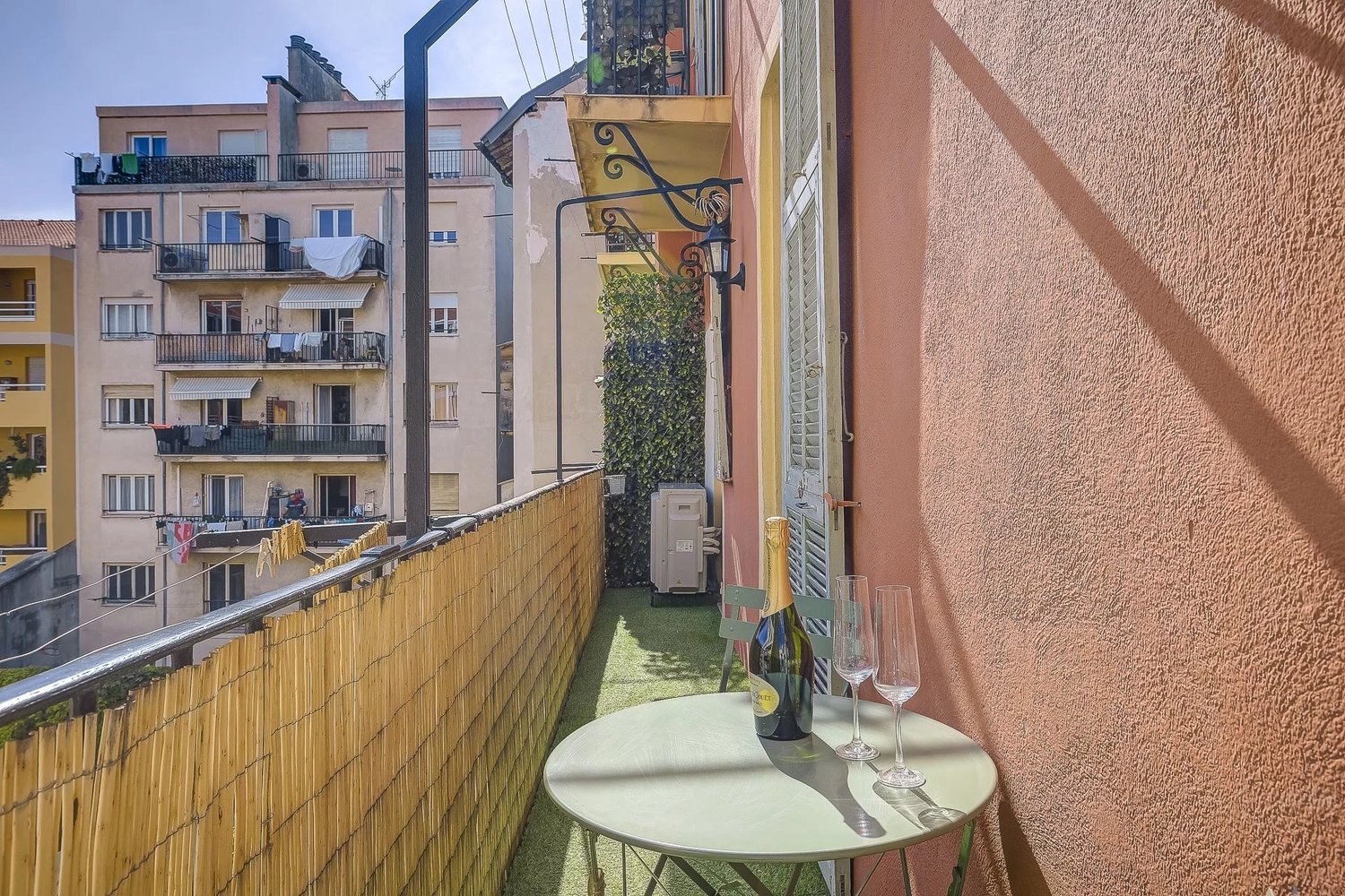 Property photo in Port