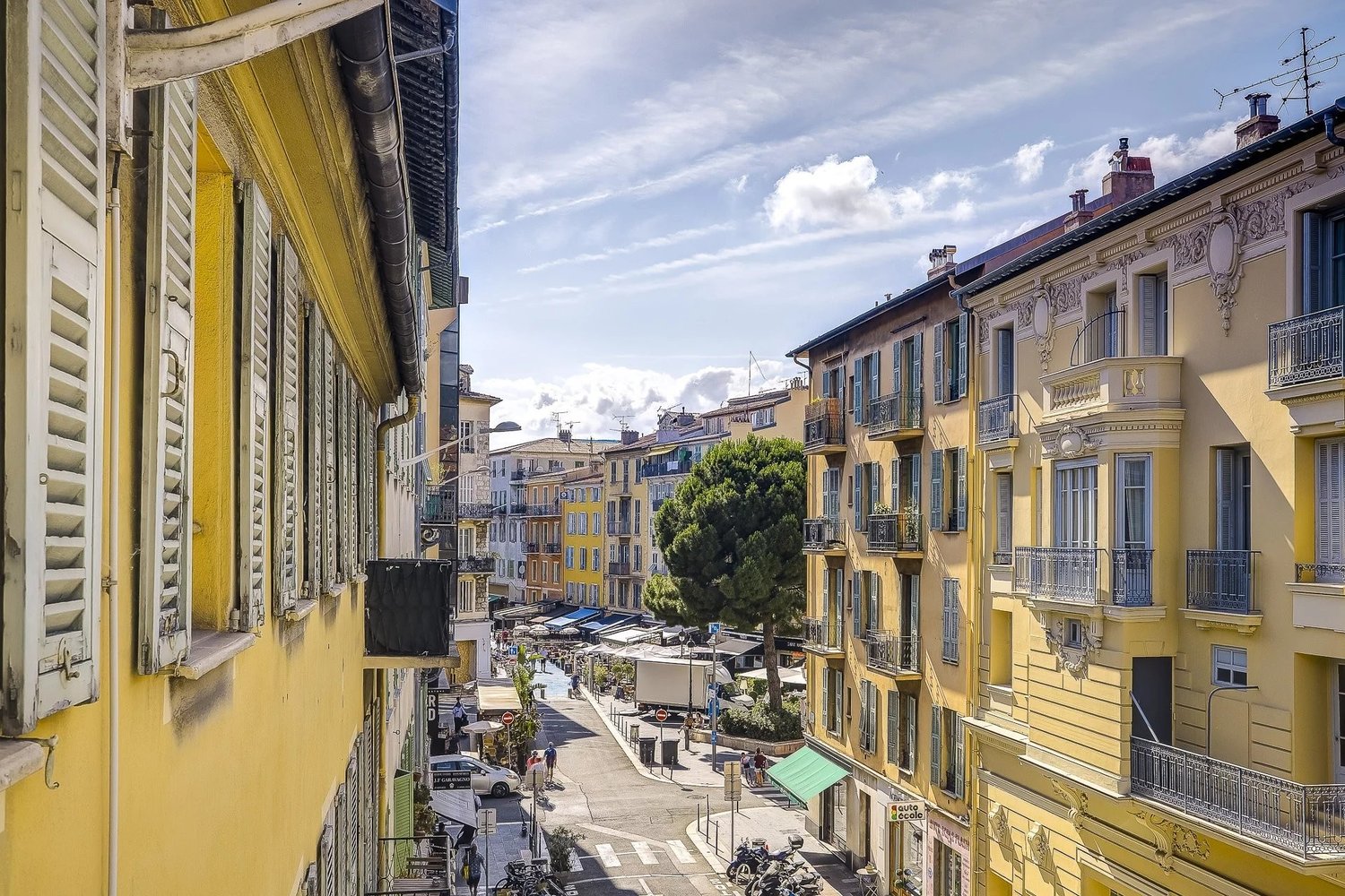 Property photo in Port