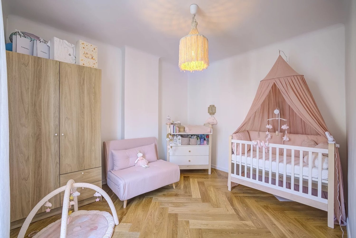 Property photo in Port