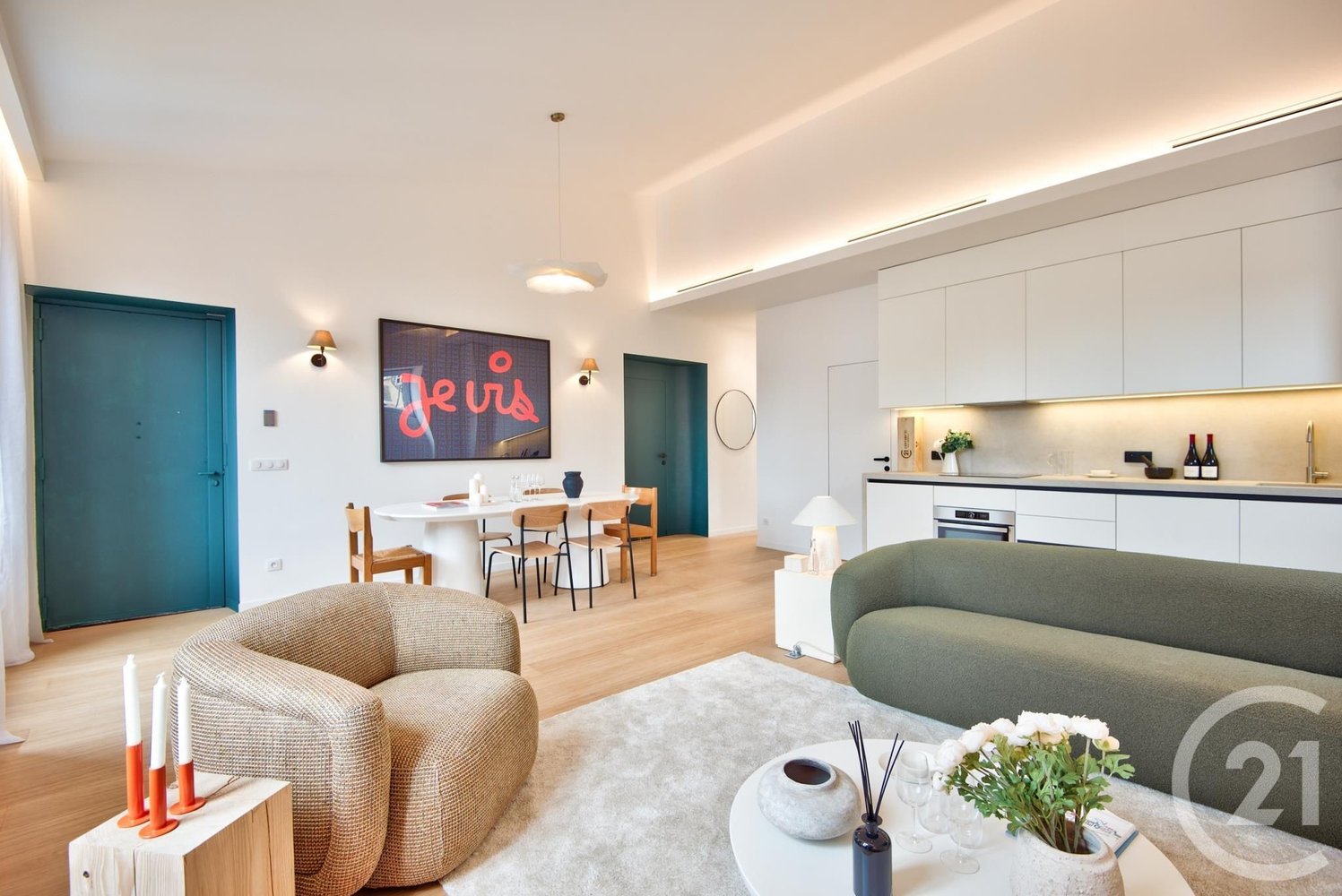 Property photo in Port