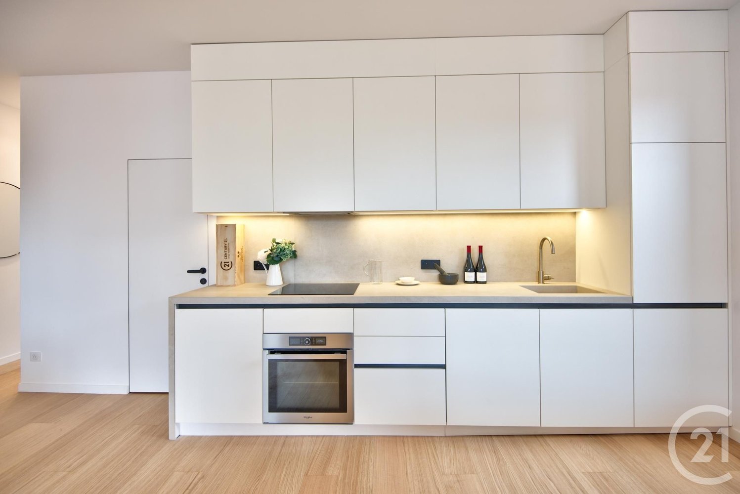 Property photo in Port