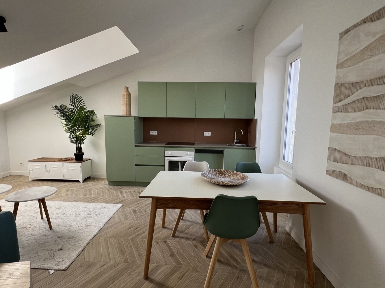 Property photo in Carre d'Argent