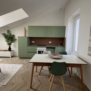 Property in Carre d'Argent