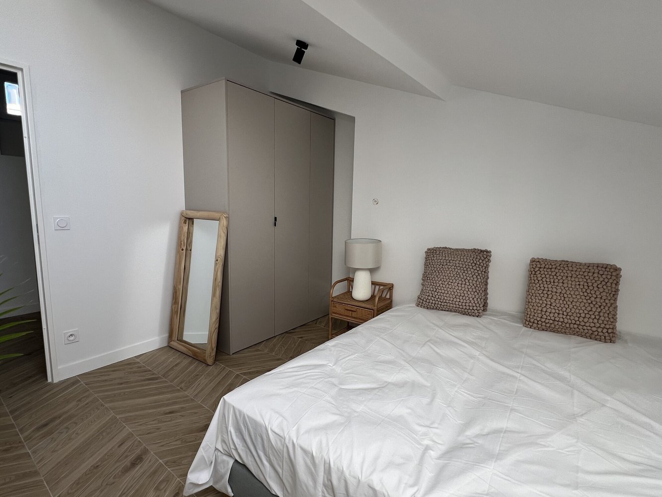 Property photo in Carre d'Argent