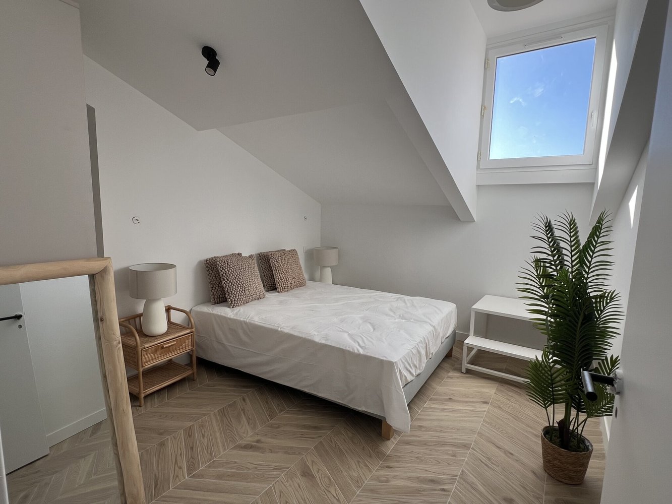 Property photo in Carre d'Argent