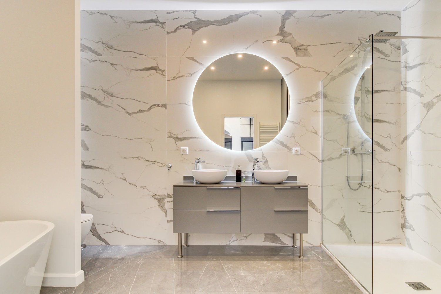Property photo in Carre d'Argent