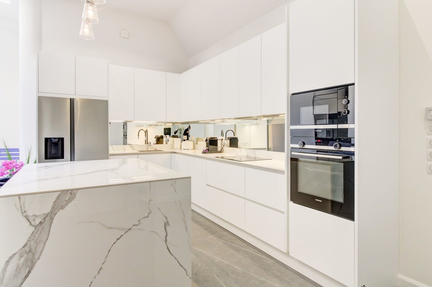 Property photo in Carre d'Argent