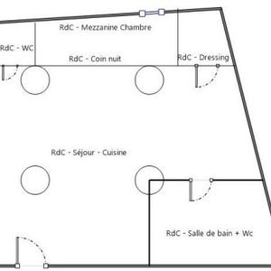Property in Carre d'Argent