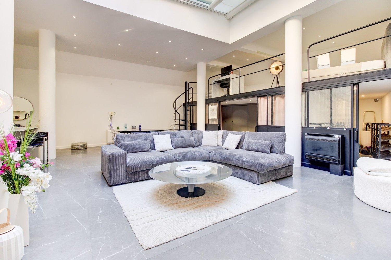 Property photo in Carre d'Argent