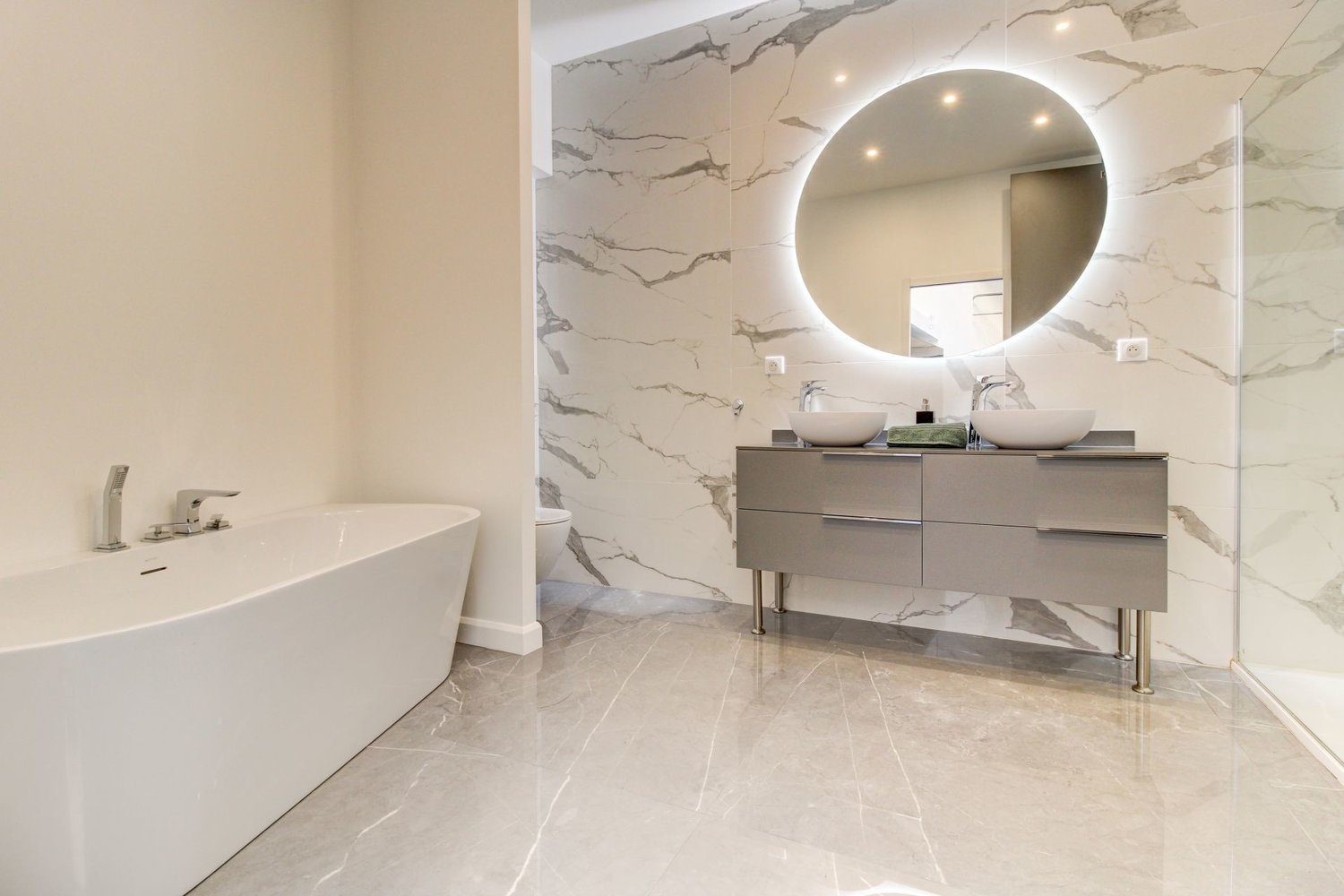 Property photo in Carre d'Argent