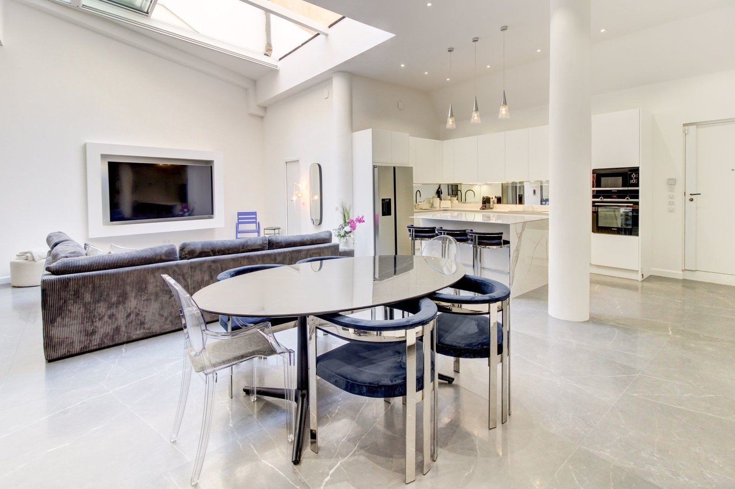Property photo in Carre d'Argent
