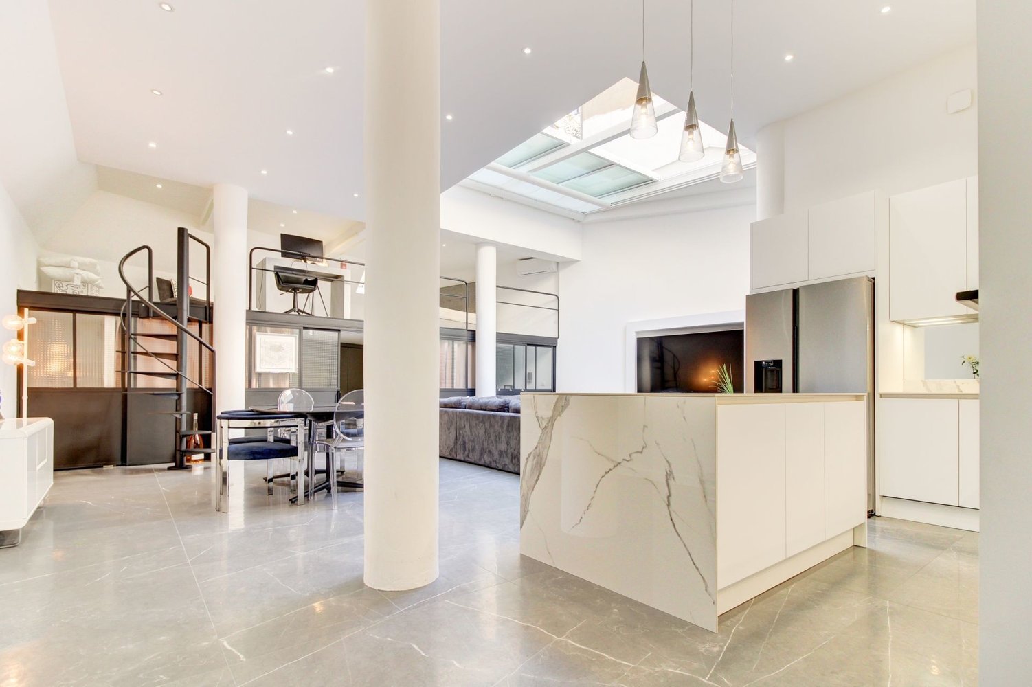 Property photo in Carre d'Argent