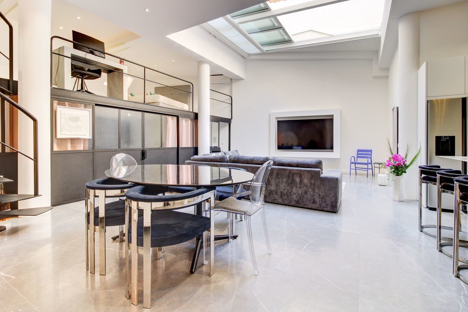 Property photo in Carre d'Argent