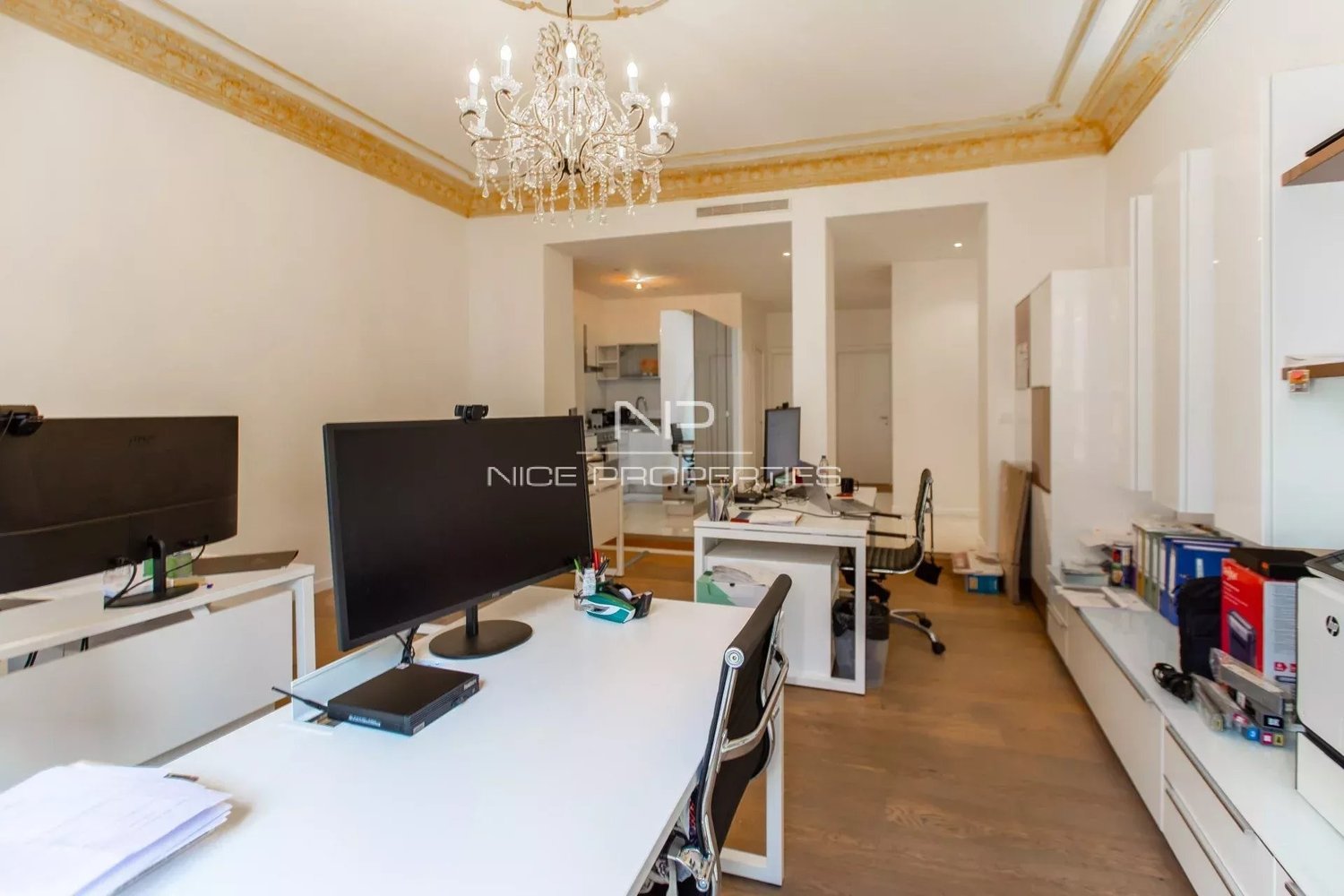 Property photo in Carre d'Argent