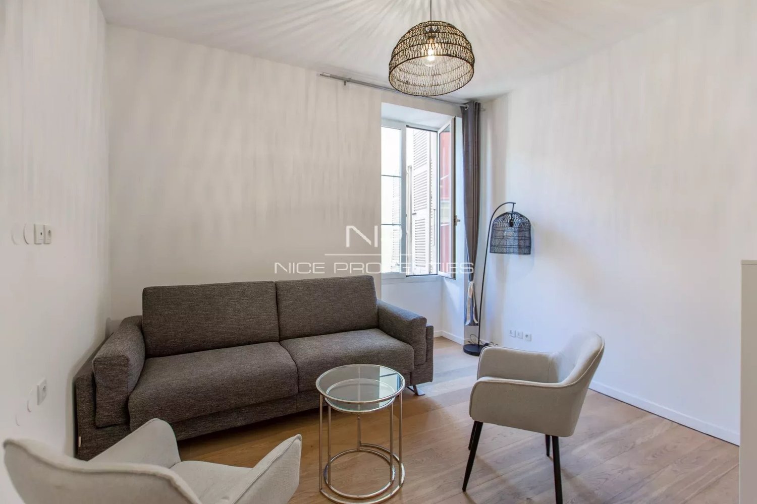Property photo in Carre d'Argent