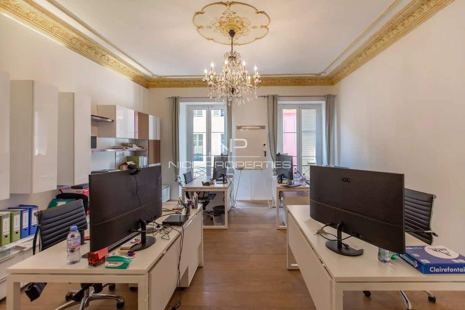 Property photo in Carre d'Argent