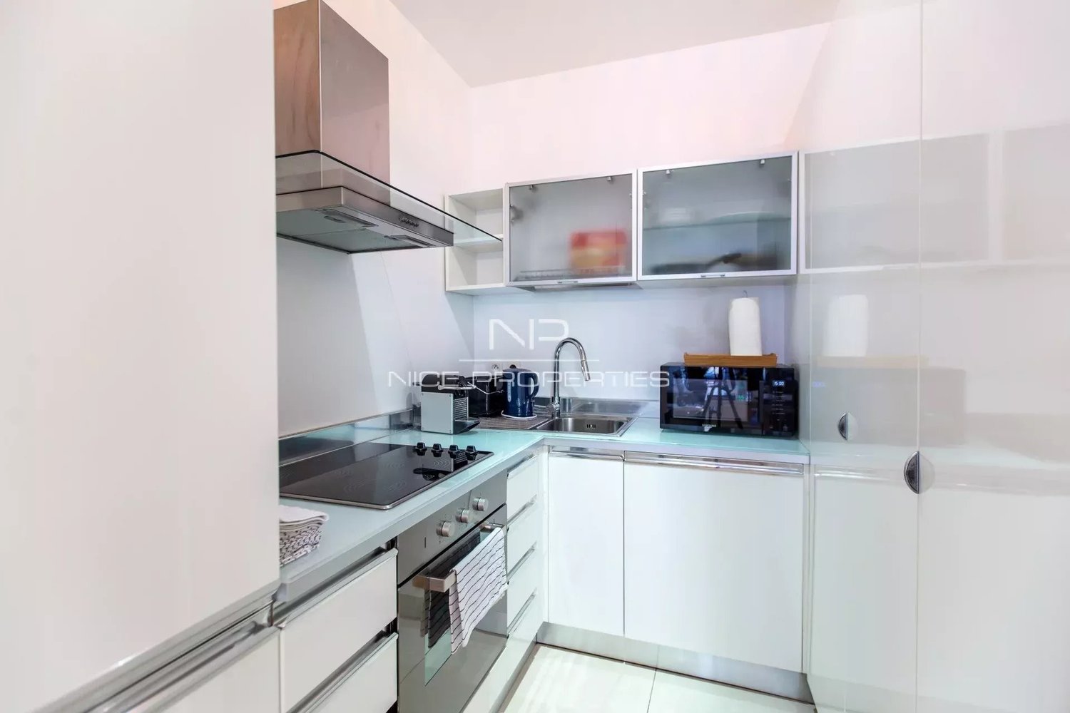 Property photo in Carre d'Argent