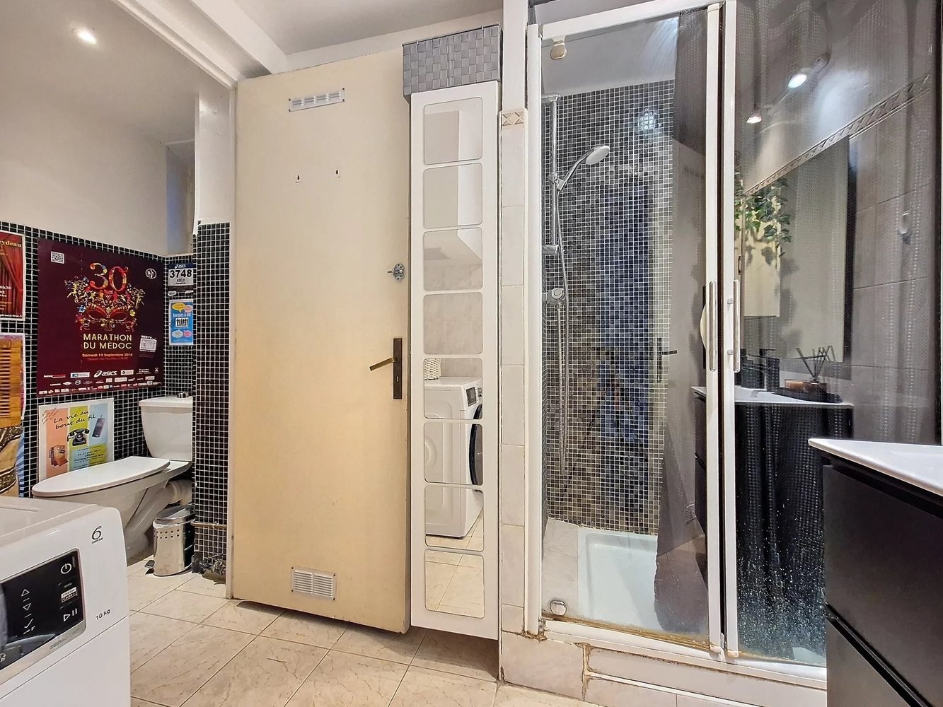 Property photo in Carre d'Argent