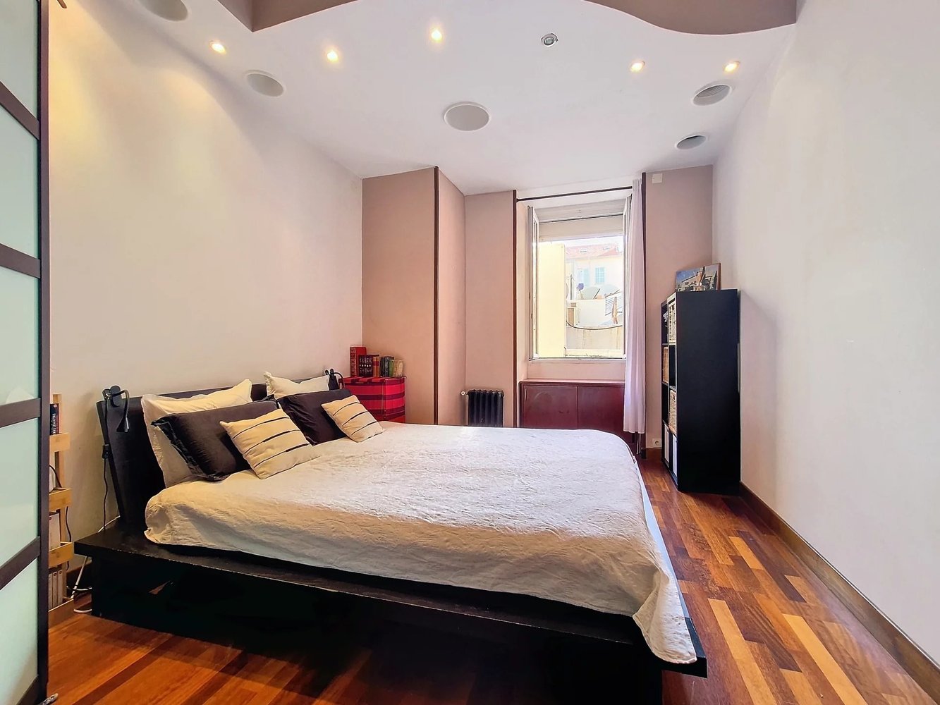 Property photo in Carre d'Argent