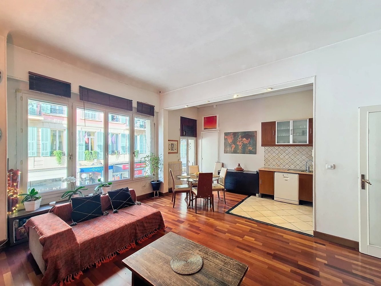 Property photo in Carre d'Argent