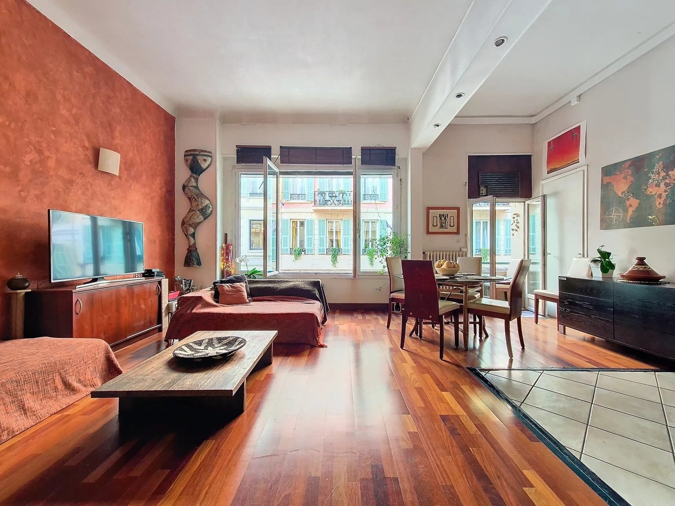 Property photo in Carre d'Argent