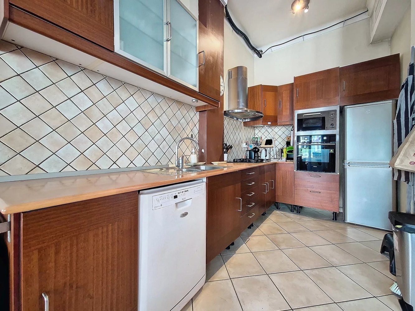 Property photo in Carre d'Argent