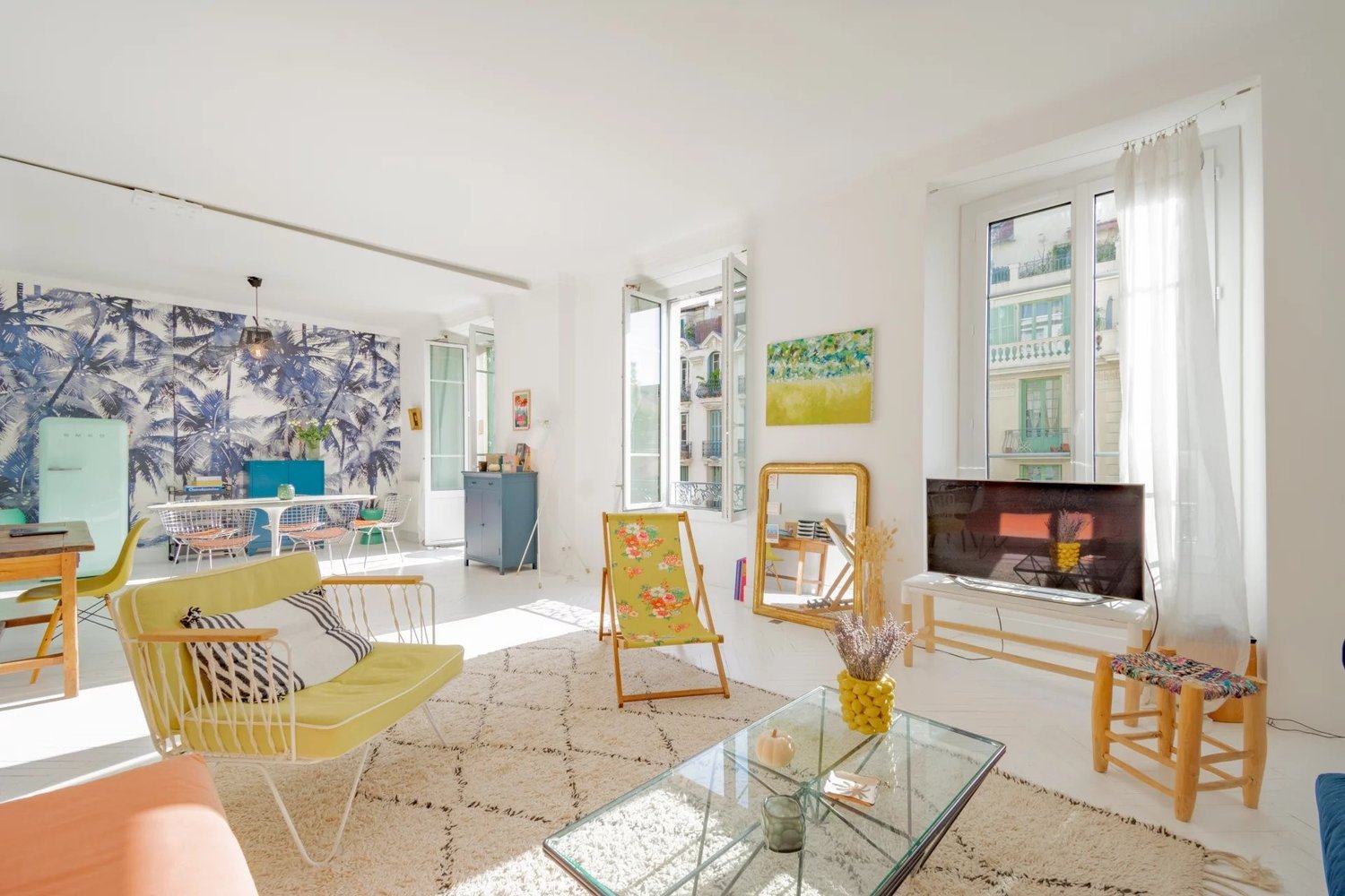 Property photo in Carre d'Argent