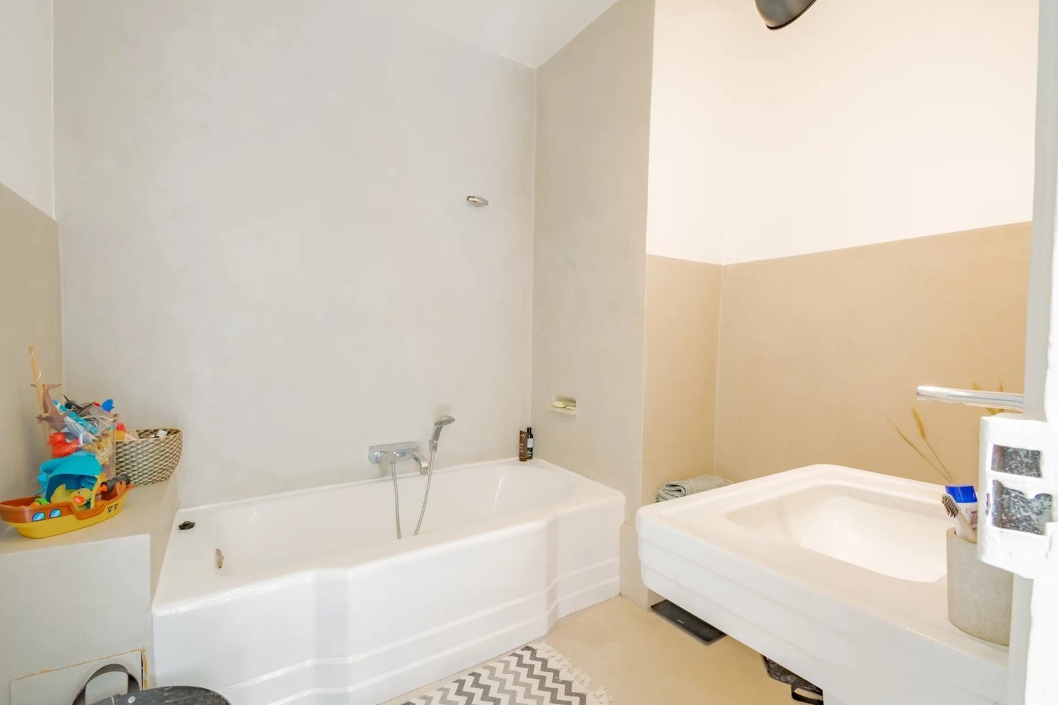 Property photo in Carre d'Argent