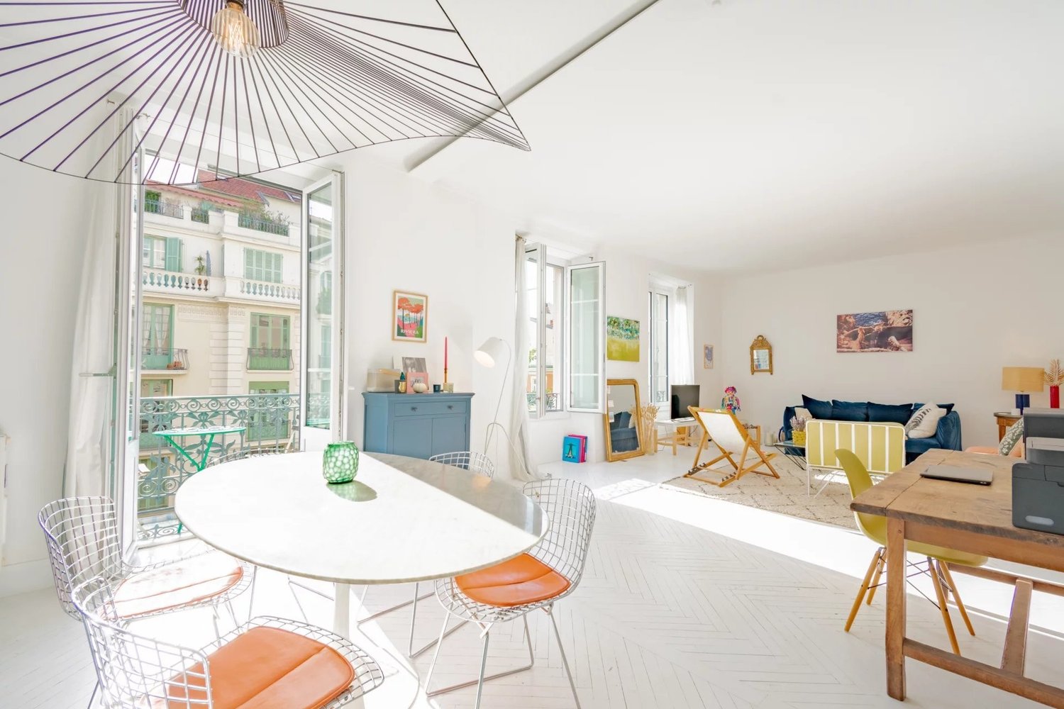 Property photo in Carre d'Argent