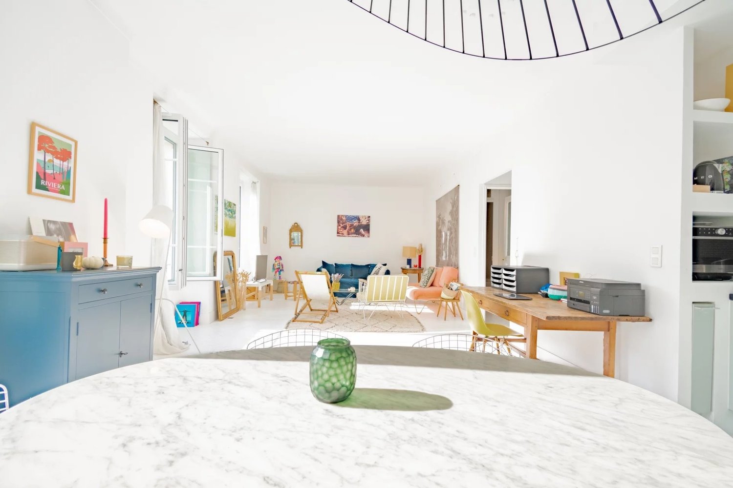 Property photo in Carre d'Argent