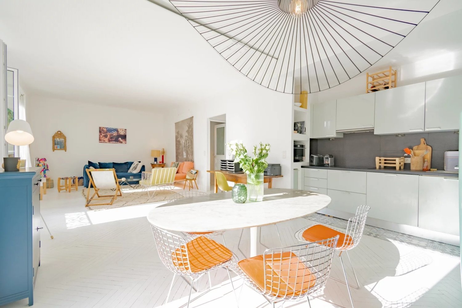 Property photo in Carre d'Argent