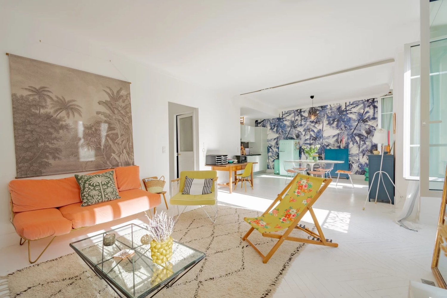 Property photo in Carre d'Argent