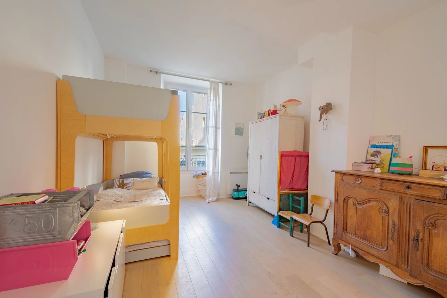 Property photo in Carre d'Argent