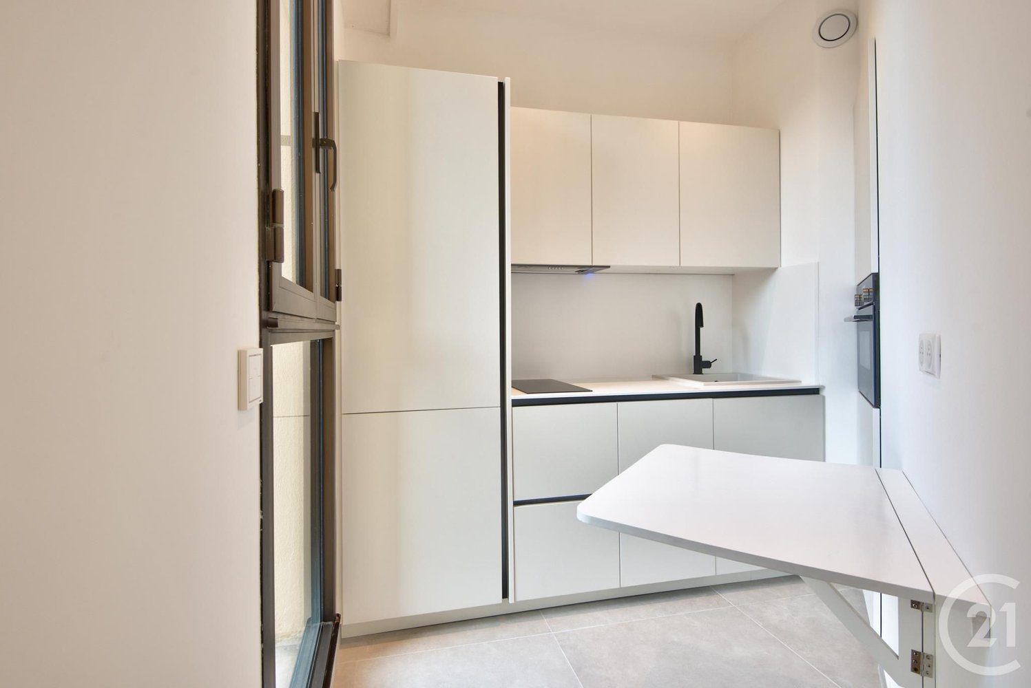 Property photo in Carre d'Argent