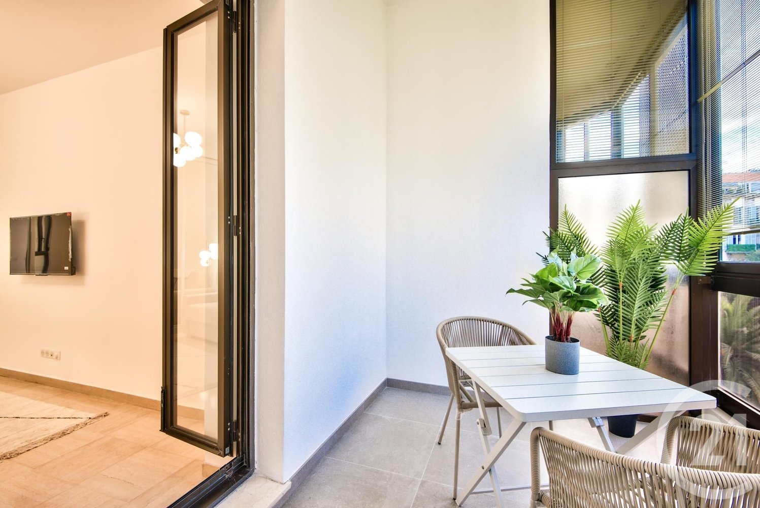 Property photo in Carre d'Argent