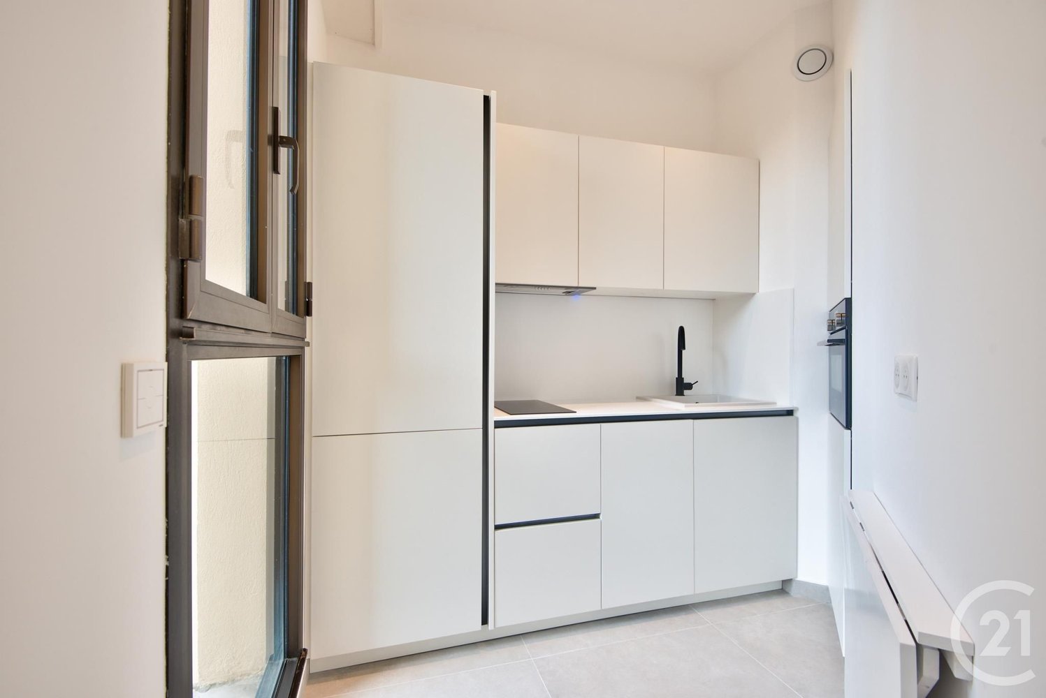 Property photo in Carre d'Argent