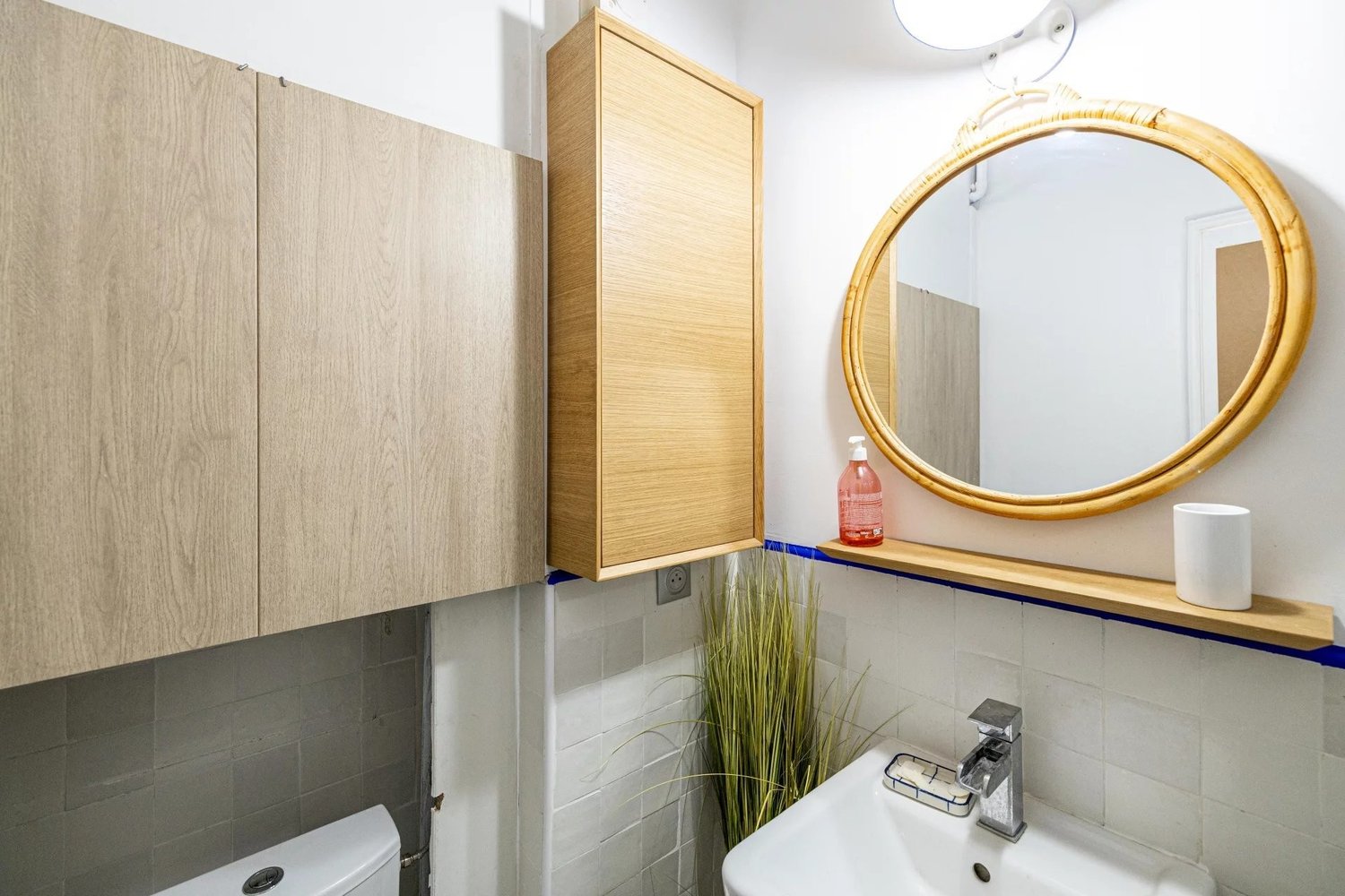 Property photo in Carre d'Argent