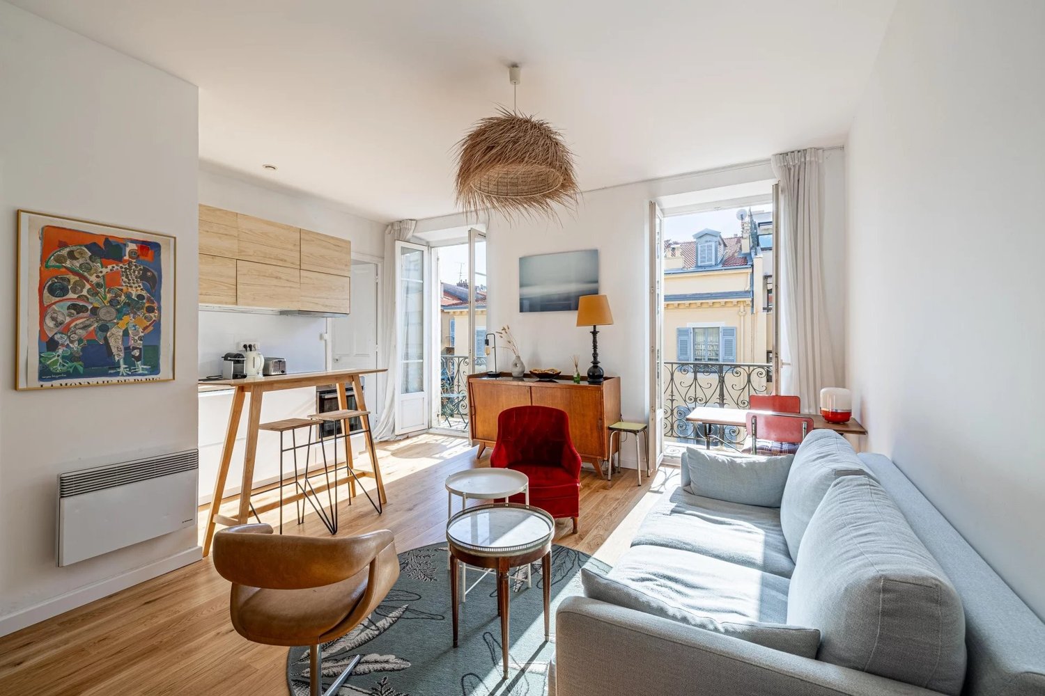 Property photo in Carre d'Argent