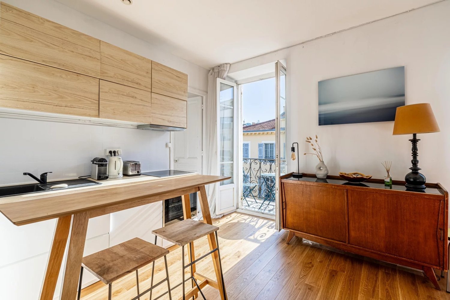 Property photo in Carre d'Argent