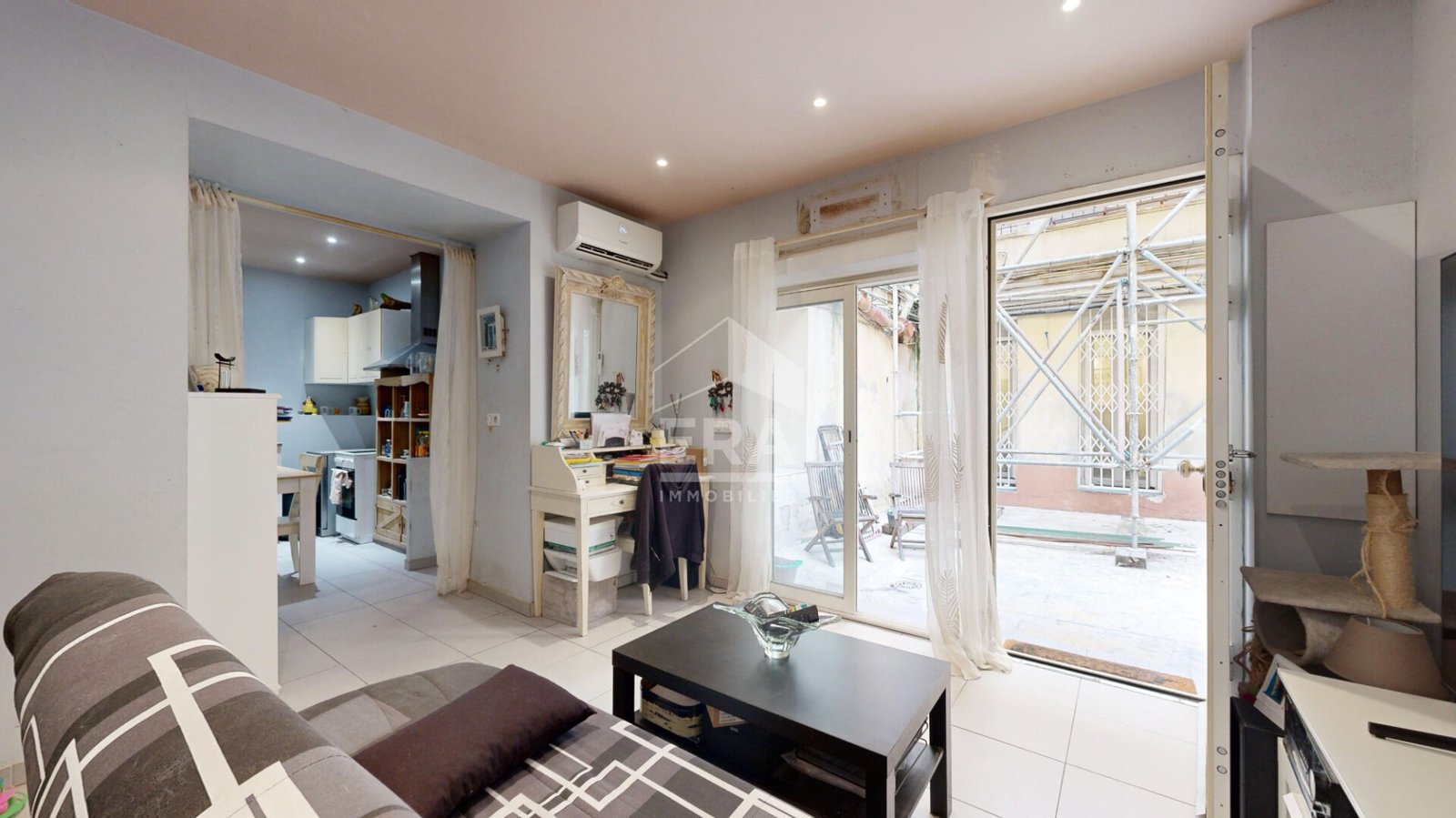 Property photo in Carre d'Argent