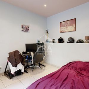 Property in Carre d'Argent