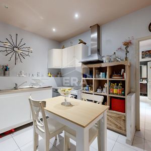 Property in Carre d'Argent
