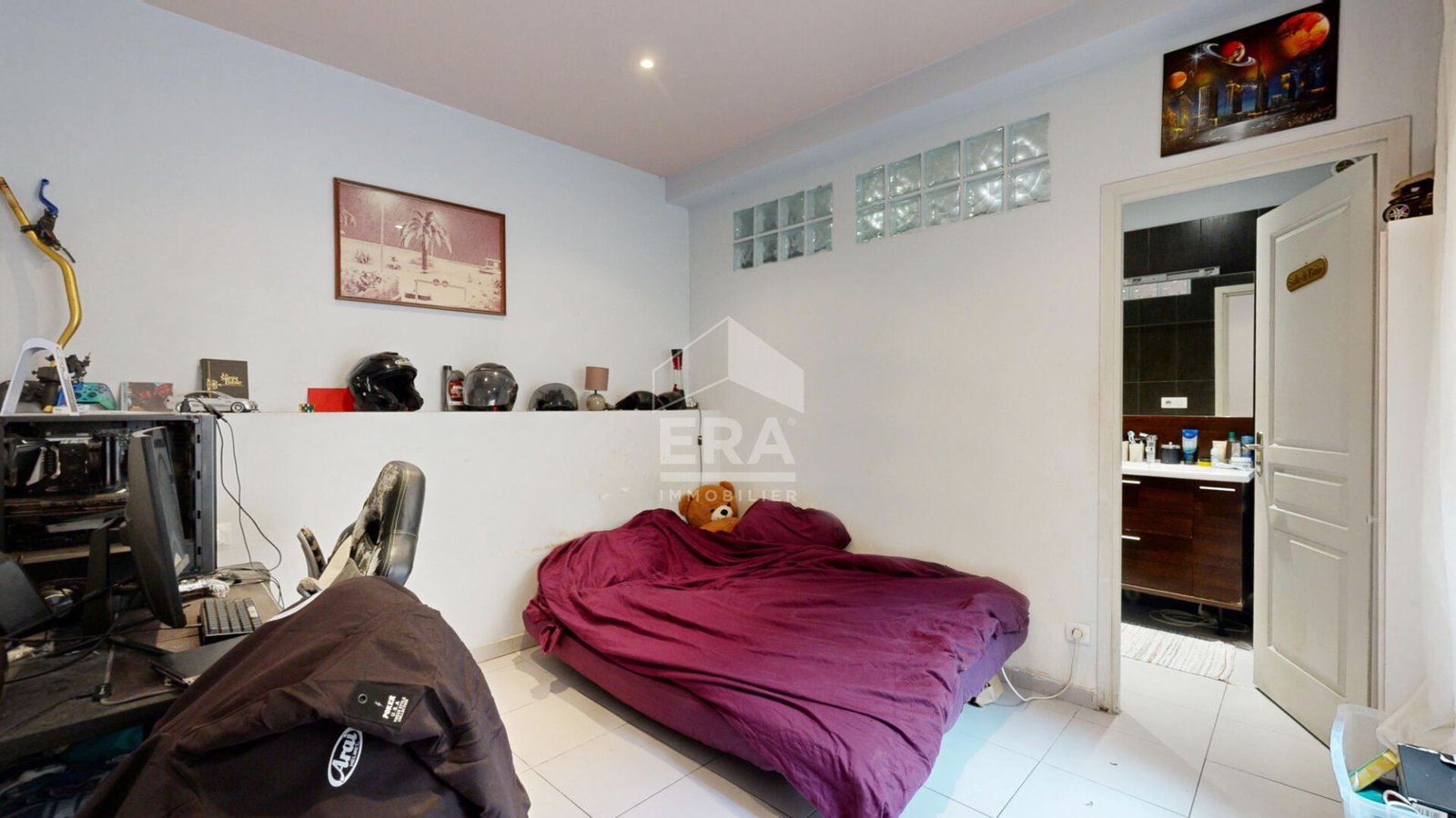 Property photo in Carre d'Argent