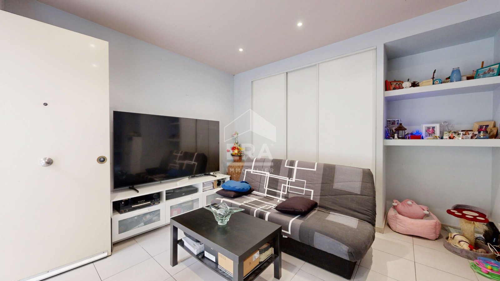 Property photo in Carre d'Argent