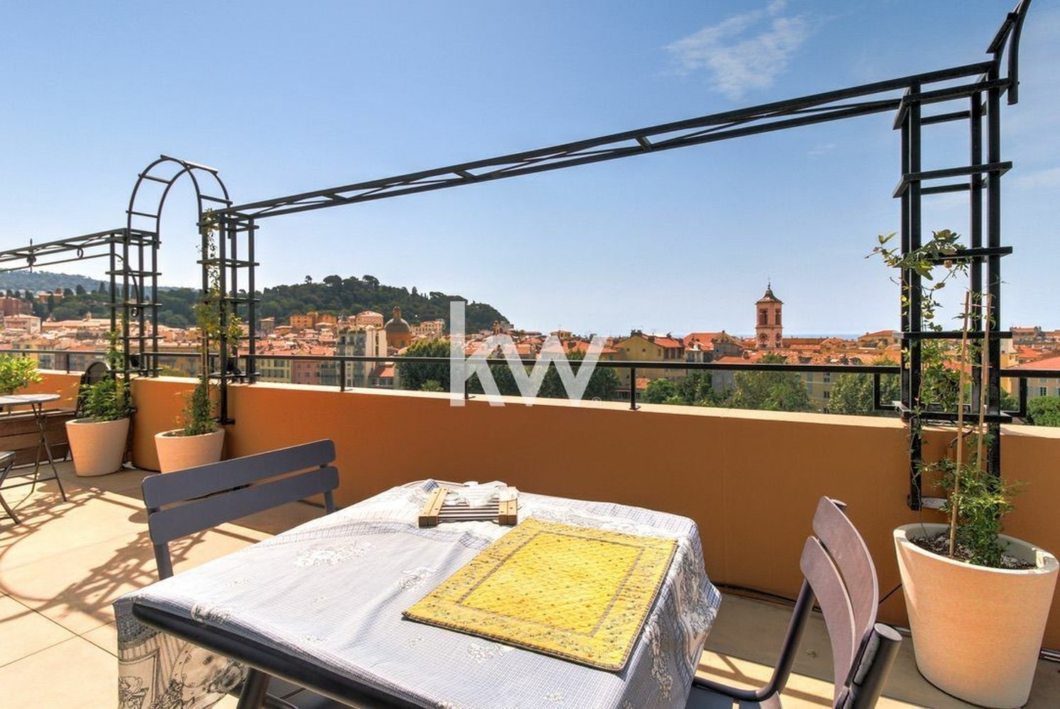 Property photo in Carre d'Argent