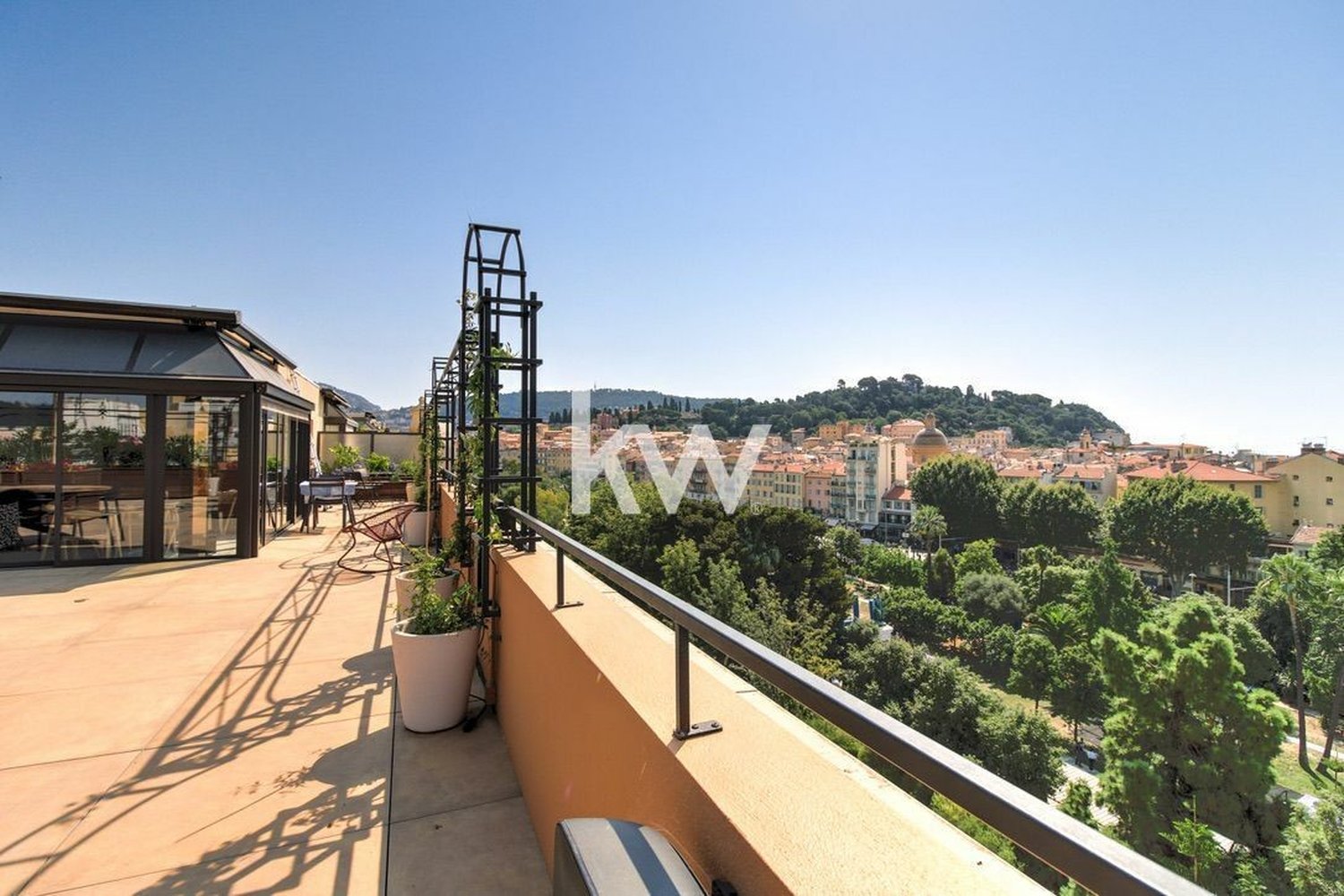 Property photo in Carre d'Argent