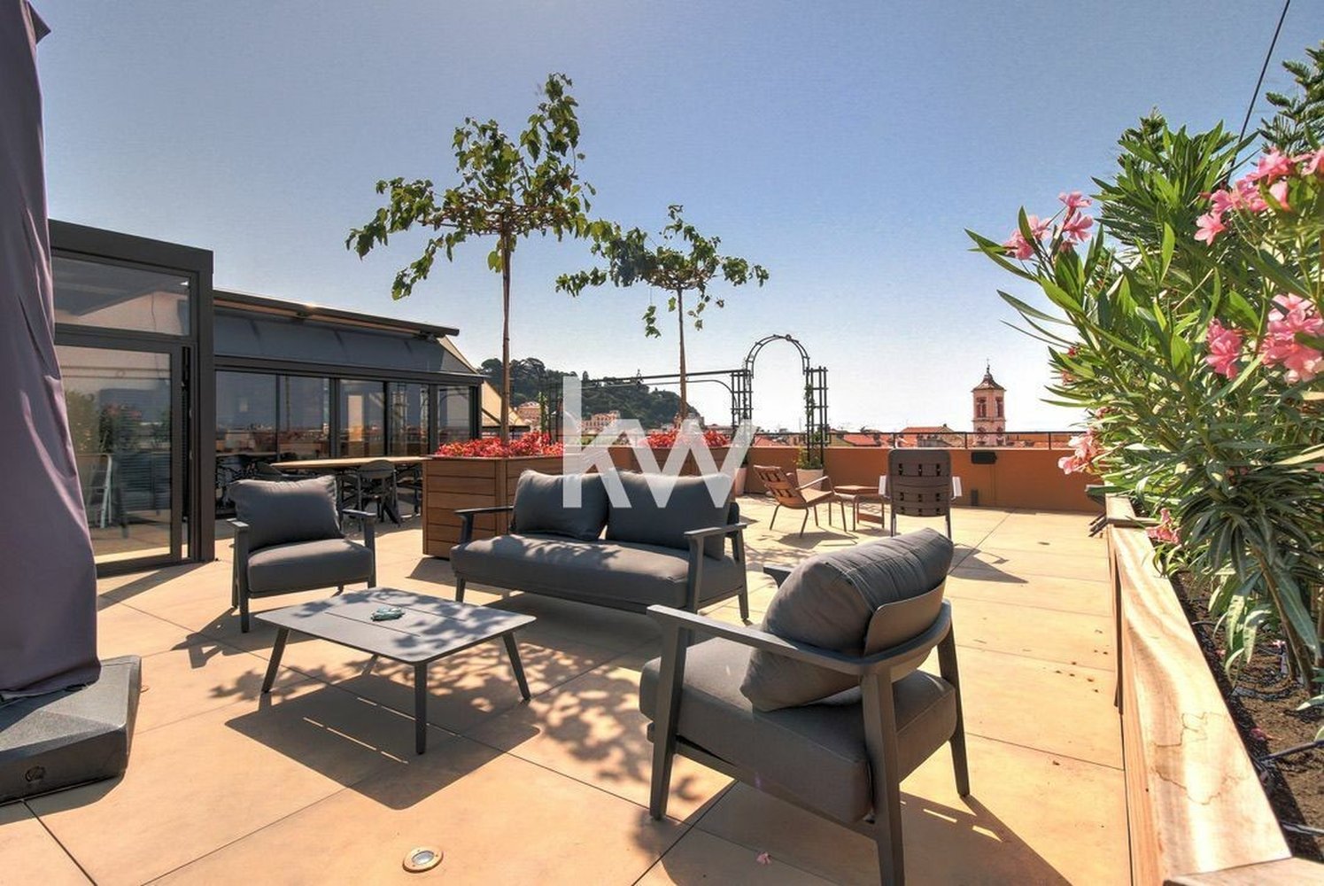 Property photo in Carre d'Argent