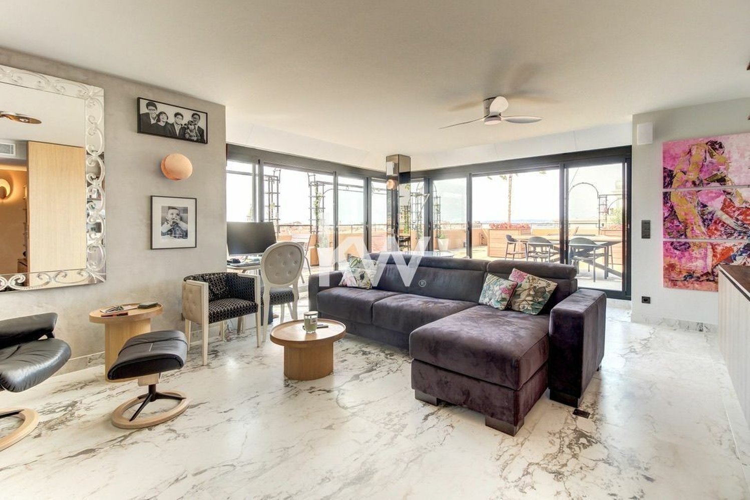 Property photo in Carre d'Argent